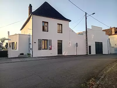 Maison, 176 m²