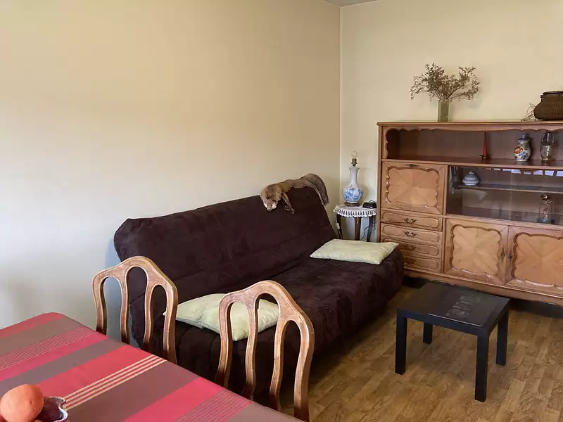 Appartement, 28 m²