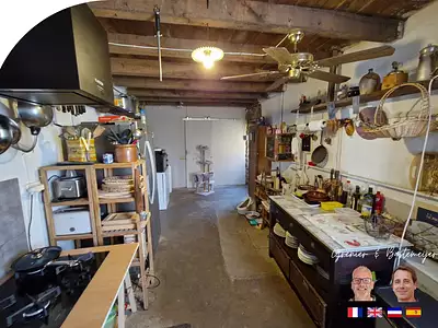 Maison, 247 m²
