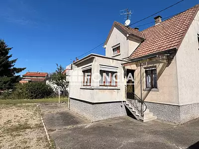 Maison, 103 m²