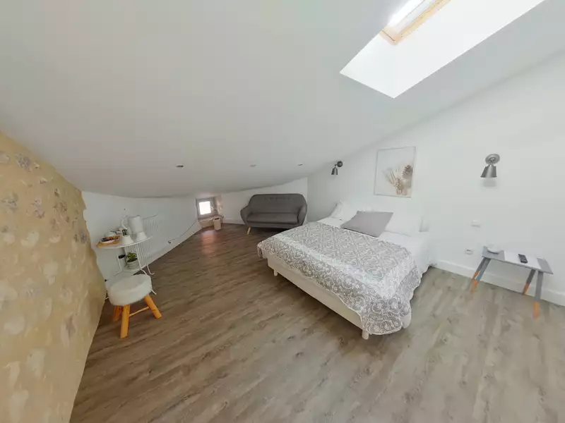 Maison, 220 m²