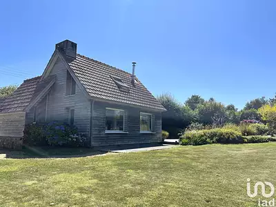 Maison, 131 m²