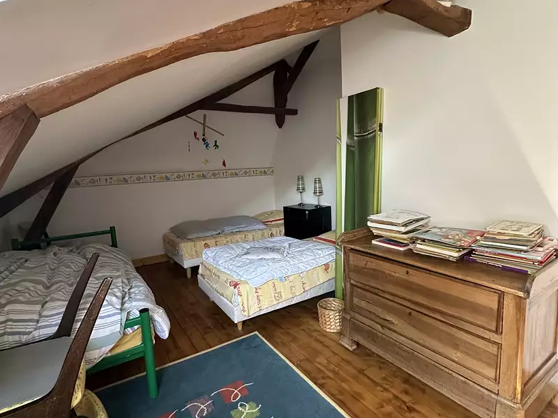 Maison, 135 m²
