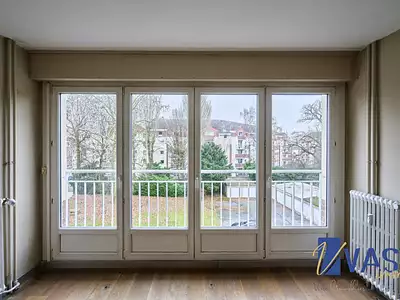 Appartement, 72,7 m²