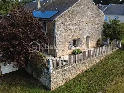 Maison, 180 m²