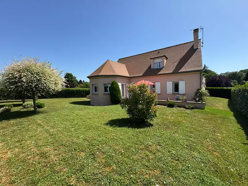 Maison, 175 m²