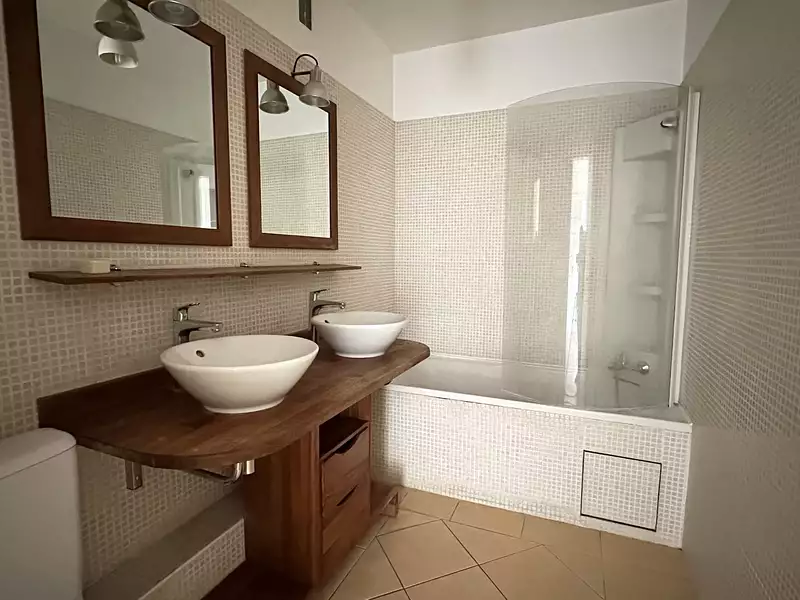 Appartement, 77 m²
