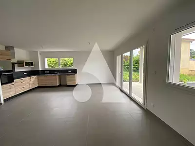 Appartement, 78,42 m²