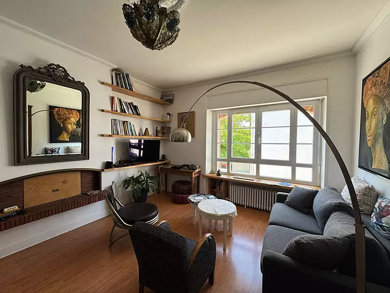 Appartement, 101,36 m²