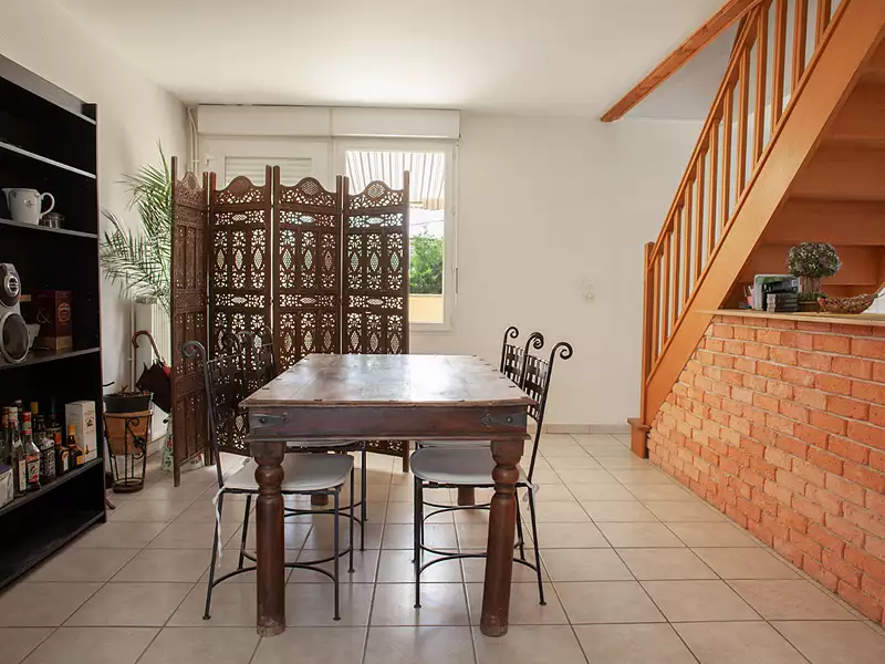 Maison, 120 m²
