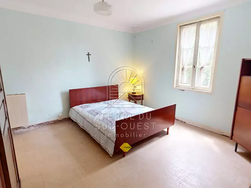 Maison, 160 m²