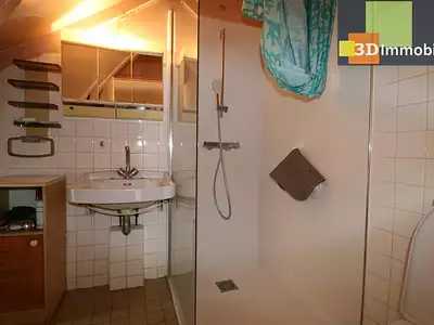Maison, 100 m²