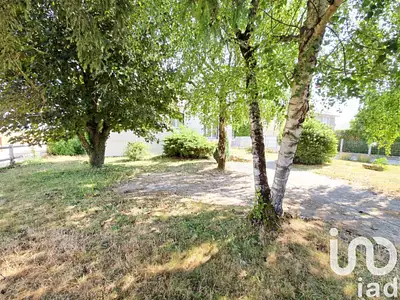 Maison, 90 m²