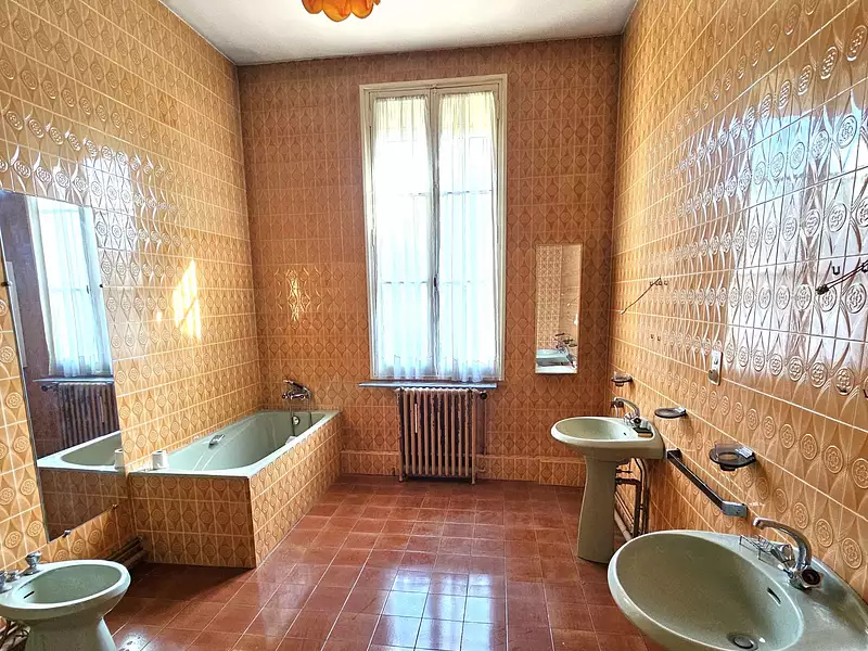 Maison, 200 m²