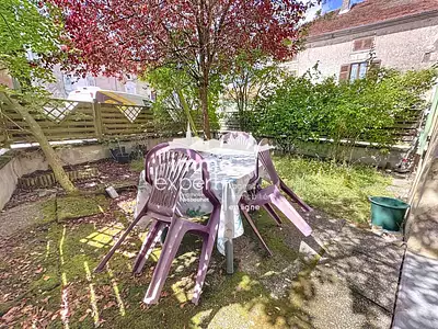 Appartement, 111 m²