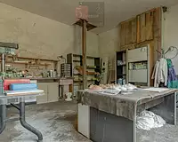 Maison, 370 m²