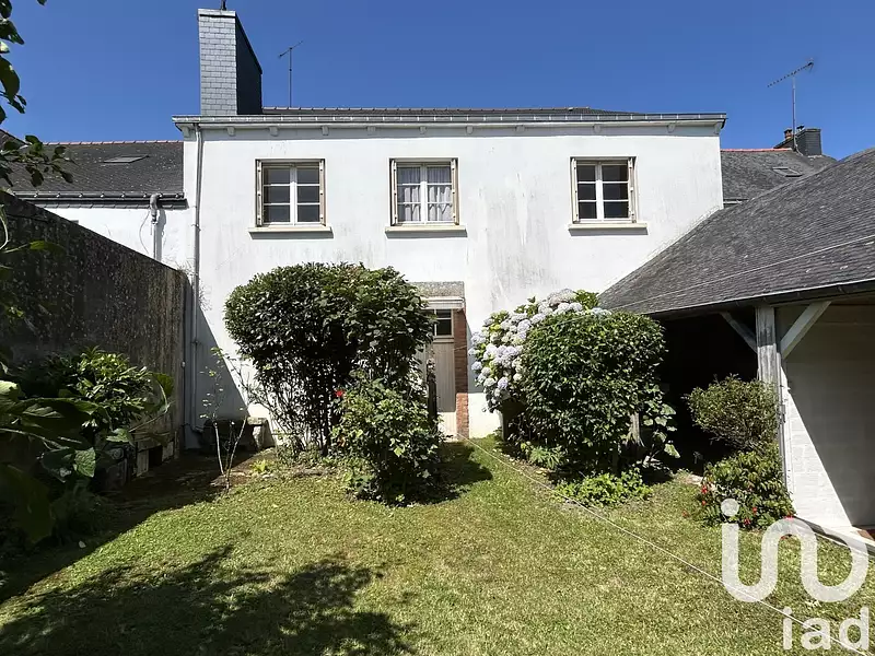 Maison, 100 m²