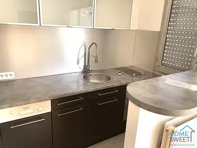 Appartement, 36,9 m²