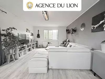 Maison, 90 m²