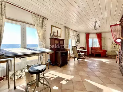 Maison, 91 m²