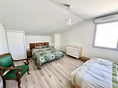 Appartement, 141 m²
