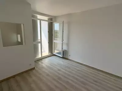 Appartement, 20 m²