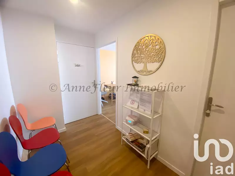 Appartement, 46 m²