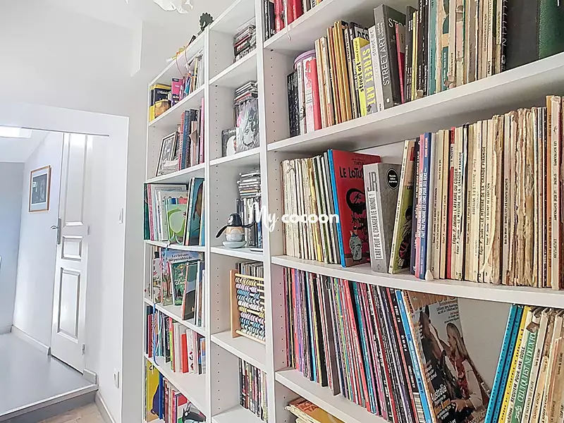 Maison, 91 m²