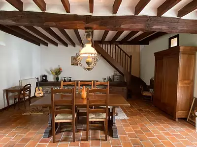 Maison, 165 m²