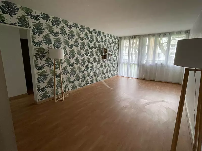 Appartement, 64,7 m²
