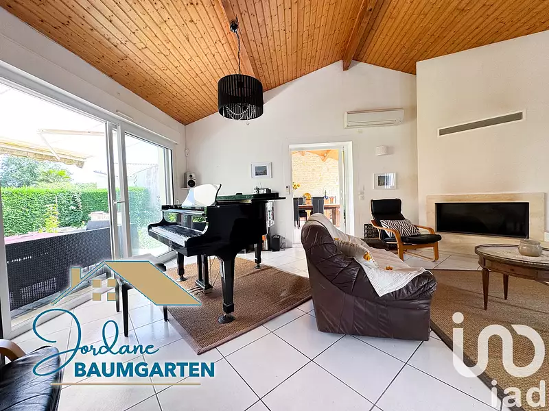 Maison, 120 m²