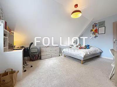 Maison, 155 m²