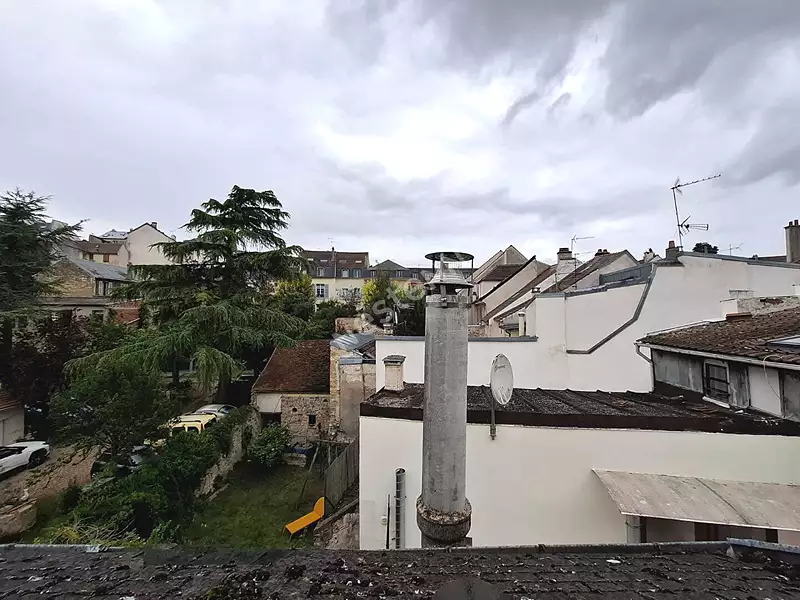 Appartement, 18,82 m²