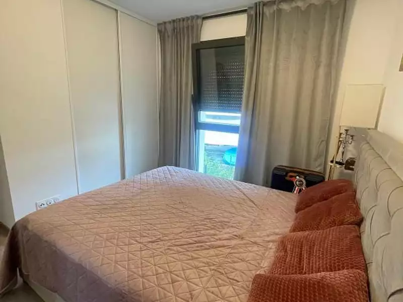 Appartement, 72 m²