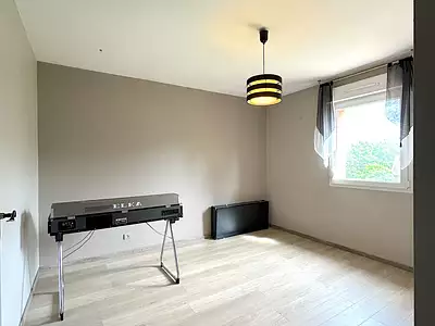 Maison, 112 m²