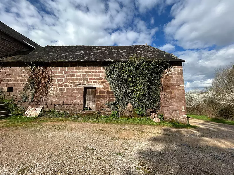 Maison, 120 m²