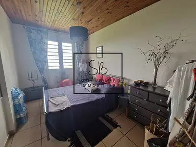 Maison, 90 m²
