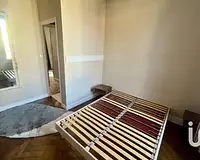 Appartement, 37 m²