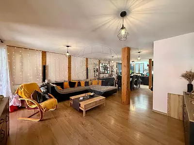 Maison, 120 m²