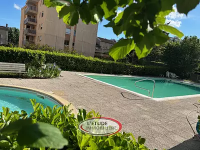 Appartement, 47,54 m²