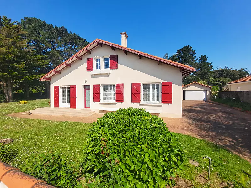 Maison, 123,17 m²