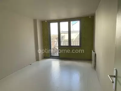 Appartement, 105 m²