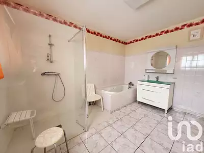 Maison, 162 m²