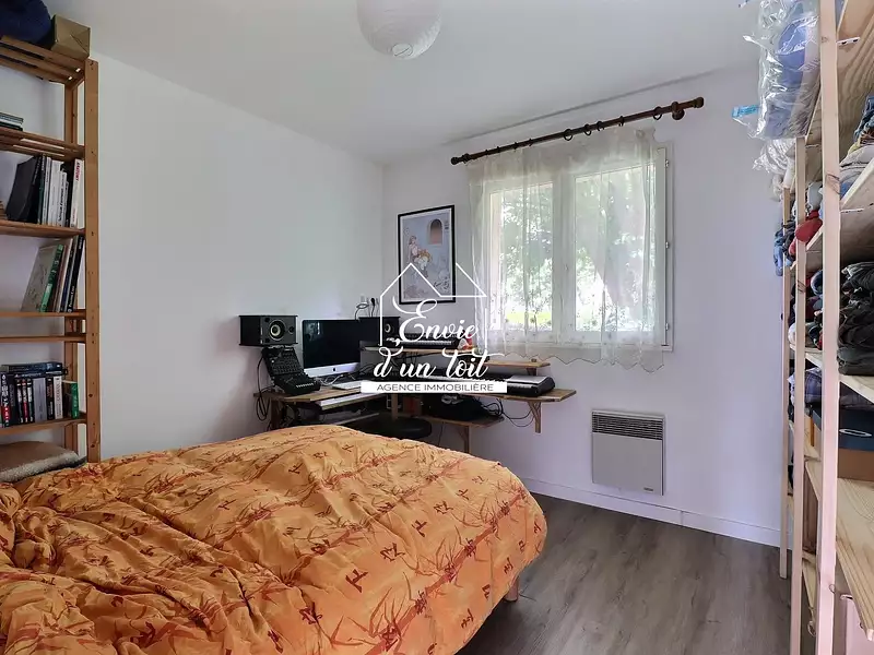 Maison, 61 m²