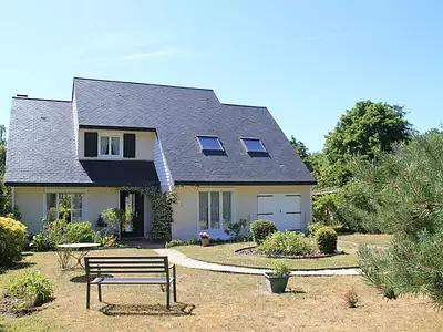 Maison, 158 m²