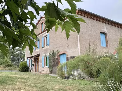 Maison, 100 m²