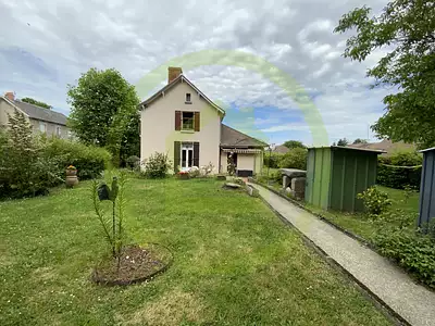 Maison, 129,76 m²