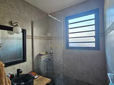 Maison, 121 m²