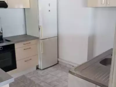 Appartement, 48,2 m²