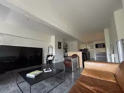 Appartement, 90 m²